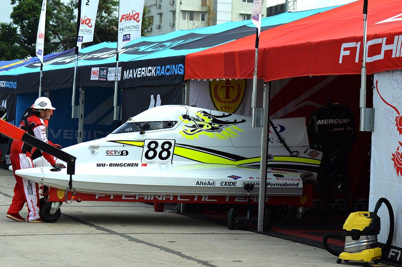 F1赛车焦点之战复盘:转折点在哪里